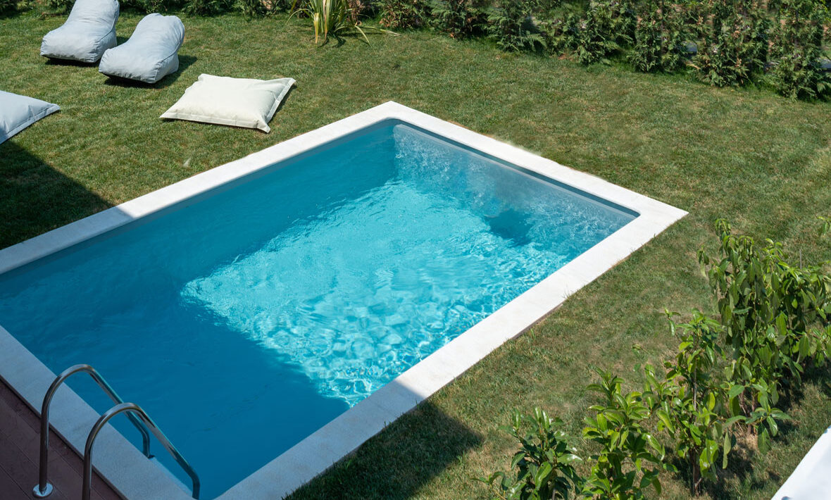 SunBlue Private Pool